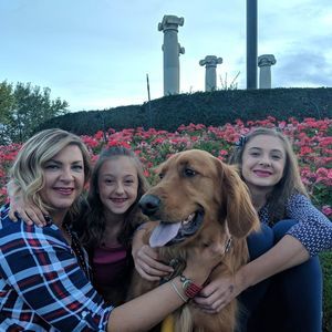 Meet your Posher, Maryna